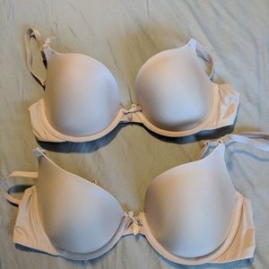 Victoria's Secret Bras